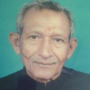 Harish Chandra Patel