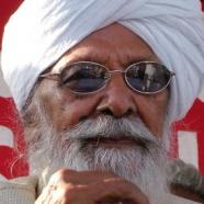 Harkishan Singh Surjeet Harkishan Singh Surjeet