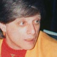 Harlan Ellison