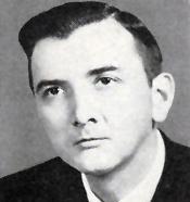 Harlan Erwin Mitchell