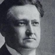 Harland Bradley Howe