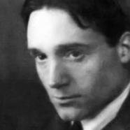 Harley Granville-Barker