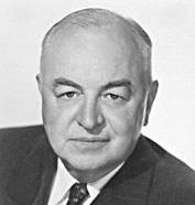 Harley Martin Kilgore