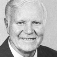 Harley Orrin Staggers