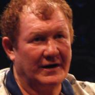 Harley Race