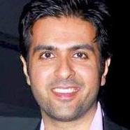 Harman Baweja