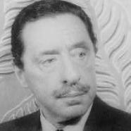 Harold Arlen Harold Arlen