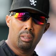 Harold Baines