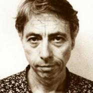 Harold Budd