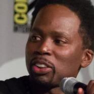 Harold Perrineau