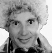 Harpo Marx