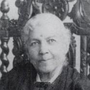 Harriet Ann Jacobs