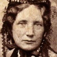 Harriet Beecher Stowe Harriet Beecher Stowe