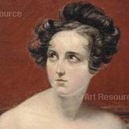 Harriet Constance Smithson