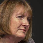 Harriet Harman