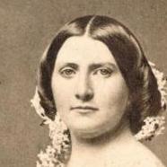 Harriet Lane