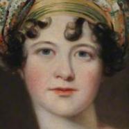 Harriet Leveson-Gower