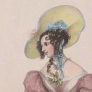 Harriette Deborah Lacy