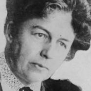 Harriot Eaton Stanton Blatch