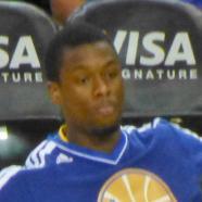 Harrison Barnes