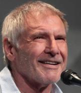 Harrison Ford