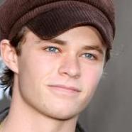 Harrison Gilbertson