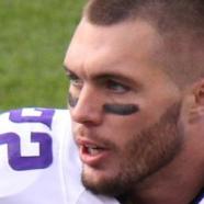 Harrison Smith