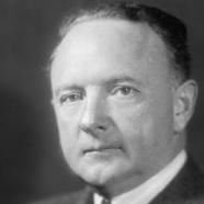 Harry F. Byrd