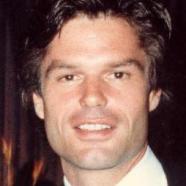 Harry Hamlin Harry Hamlin