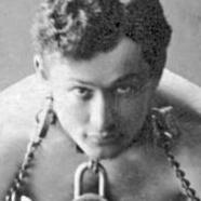 Harry Houdini Harry Houdini