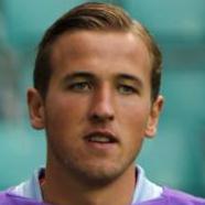 Harry Kane Harry Kane
