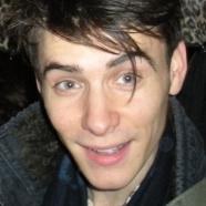 Harry Lloyd Harry Lloyd