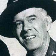 Harry Morgan Harry Morgan