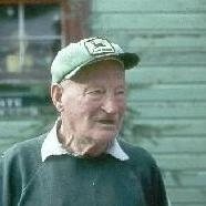 Harry Randall Truman