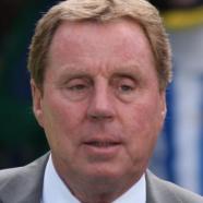 Harry Redknapp Harry Redknapp