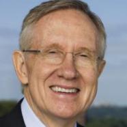 Harry Reid Harry Reid