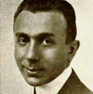 Harry Warner