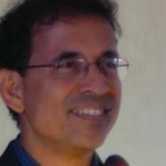 Harsha Bhogle