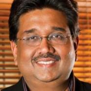 Harshavardhan Neotia