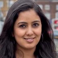 Harshdeep Kaur