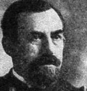 Hartwell Thomas Benton Compson