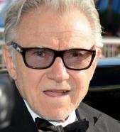 Harvey Keitel
