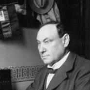 Harvey Washington Wiley