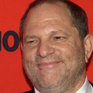 Harvey Weinstein