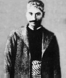 Hasan Al-Kharrat