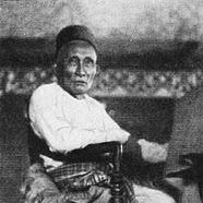 Hashim Jalilul Alam Aqamaddin