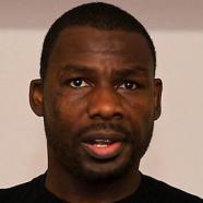 Hasim Rahman
