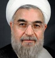 Hassan Rouhani