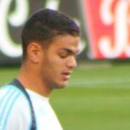 Hatem Ben Arfa