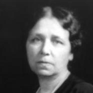 Hattie Caraway